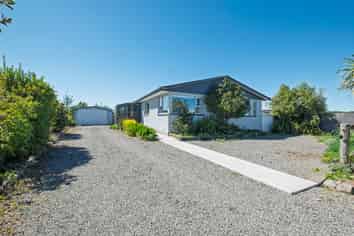 7 Leslie Street, Culverden