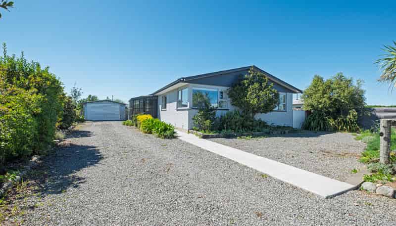 7 Leslie Street, Culverden