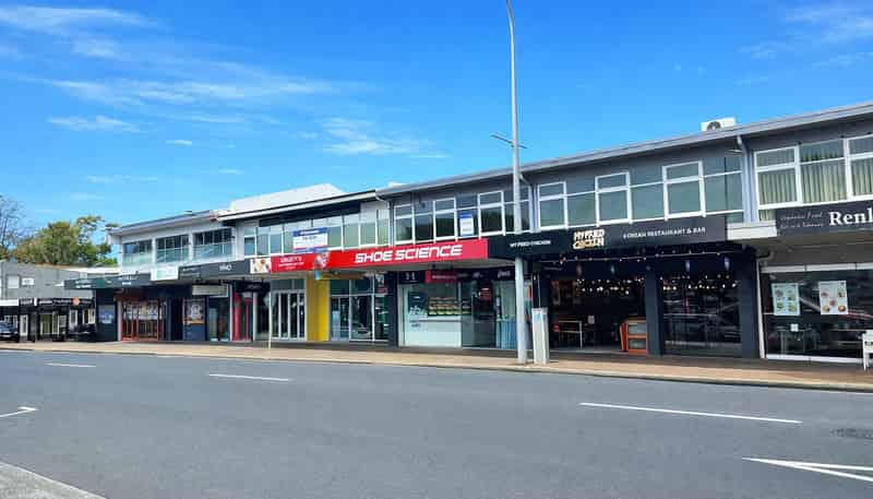 Level 1/16-18 Anzac Street, Takapuna