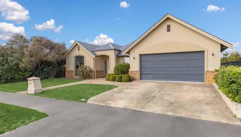 562 Bower Avenue, Waimairi Beach