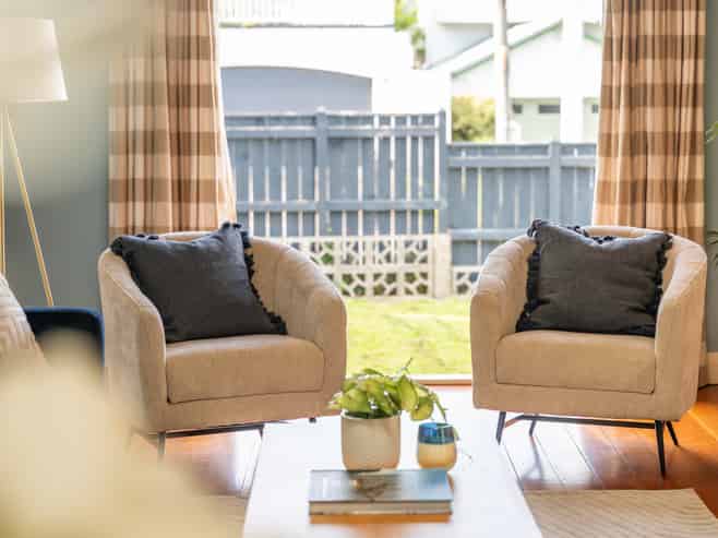 25 Omar Street, Khandallah