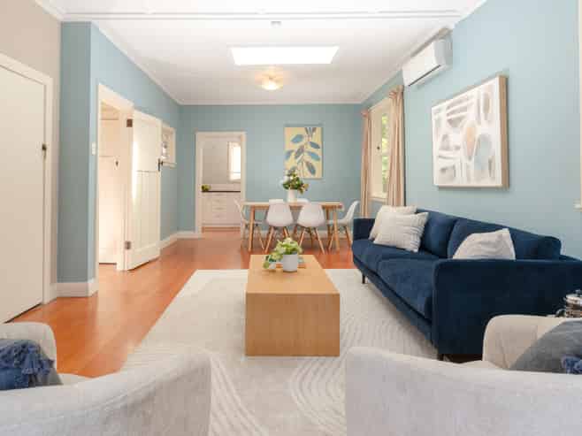 25 Omar Street, Khandallah