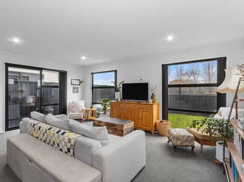 27 Greenaway Street, Halswell