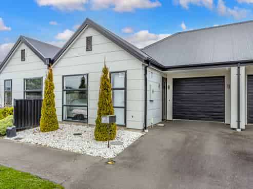 27 Greenaway Street, Halswell