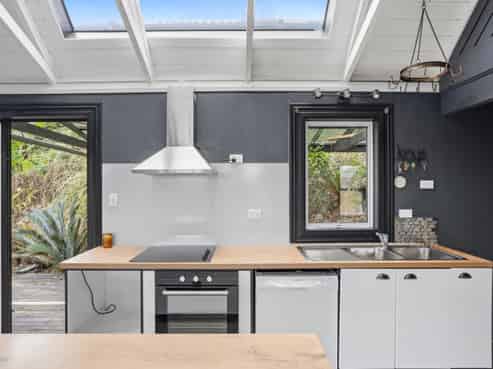 40B Manse Street, Kensington