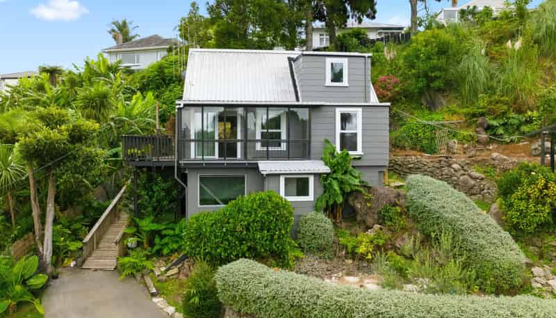 40B Manse Street, Kensington