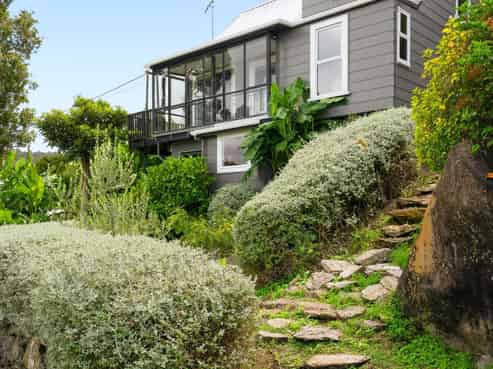 40B Manse Street, Kensington