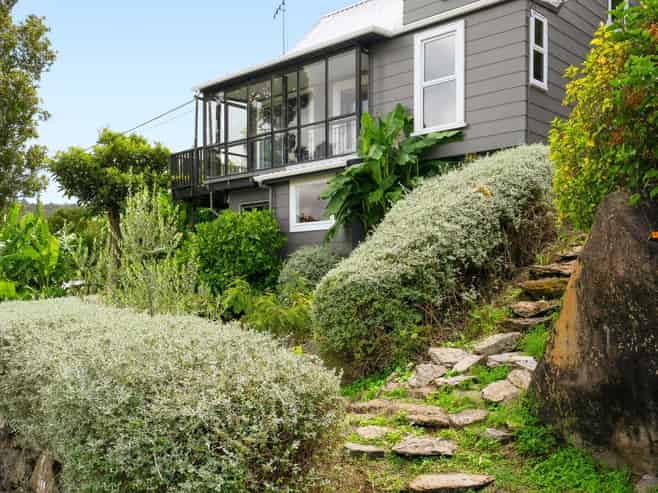 40B Manse Street, Kensington