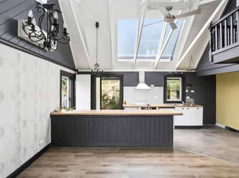 40B Manse Street, Kensington