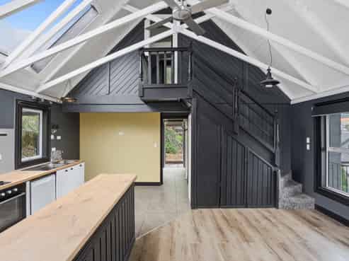 40B Manse Street, Kensington