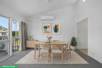 2/33 Grassways Avenue, Pakuranga