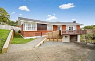 71 Gossamer Drive, Pakuranga Heights