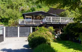 50 Torquay Street, Kaikoura