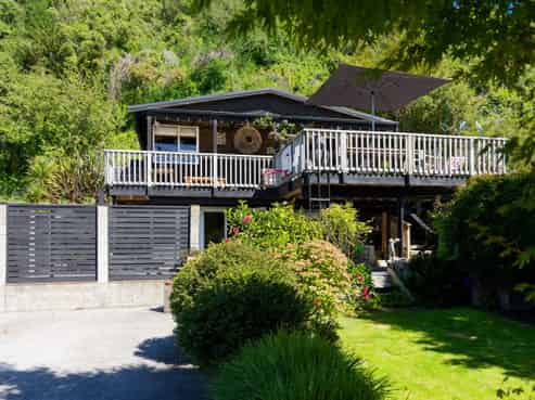 50 Torquay Street, Kaikoura