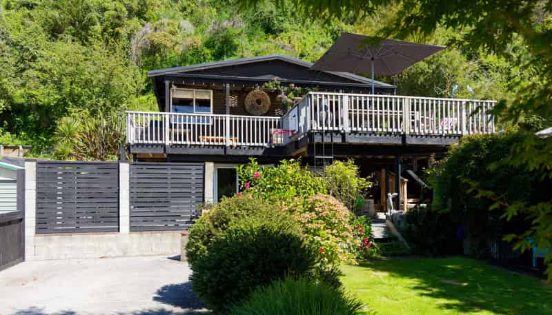 50 Torquay Street, Kaikoura