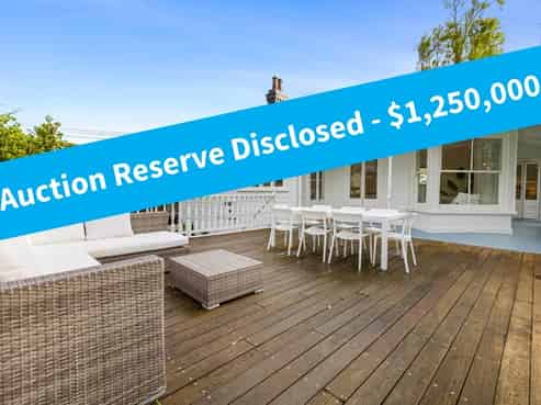 25 Princes Street, Northcote Point