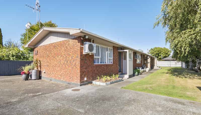1/112 Roy Street, Palmerston North