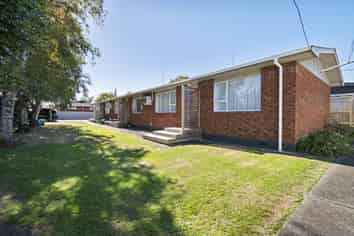 1/112 Roy Street, Palmerston North