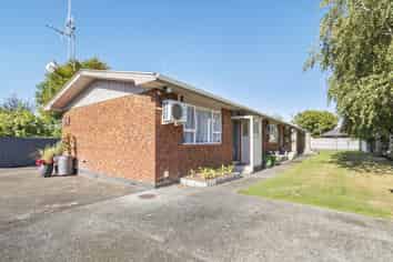 3/112 Roy Street, Palmerston North