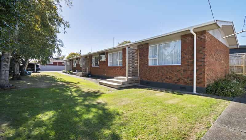 3/112 Roy Street, Palmerston North