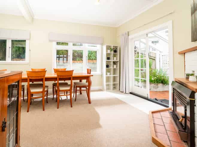 60 Hatton Street, Karori