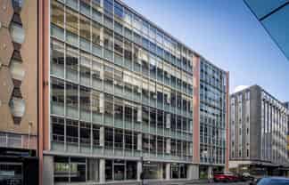 The Terrace Retail - 120 sqm