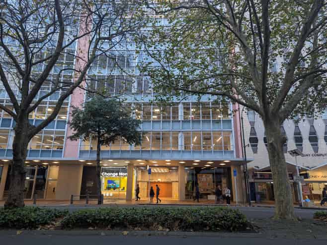 The Terrace Retail - 120 sqm