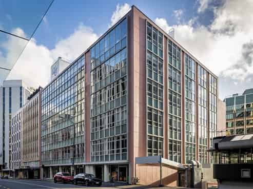 The Terrace Retail - 120 sqm
