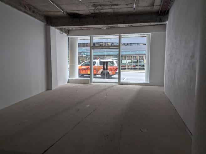 The Terrace Retail - 120 sqm