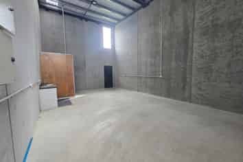 Entry-Level Industrial Opportunity