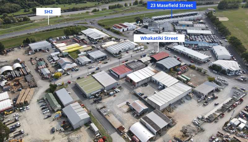  Masefield Street , Trentham