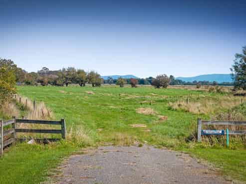 183 Burgesses Road, Clarkville