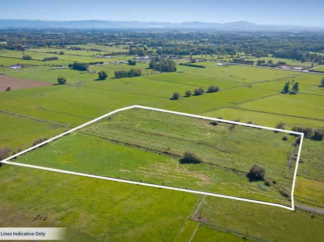 183 Burgesses Road, Clarkville