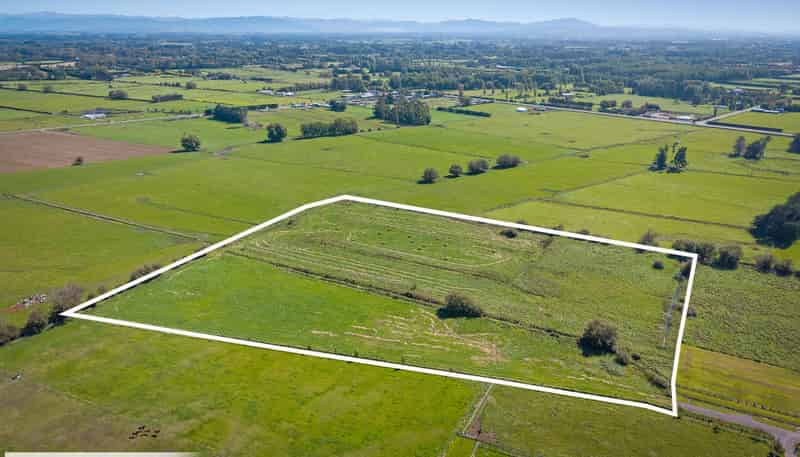 183 Burgesses Road, Clarkville