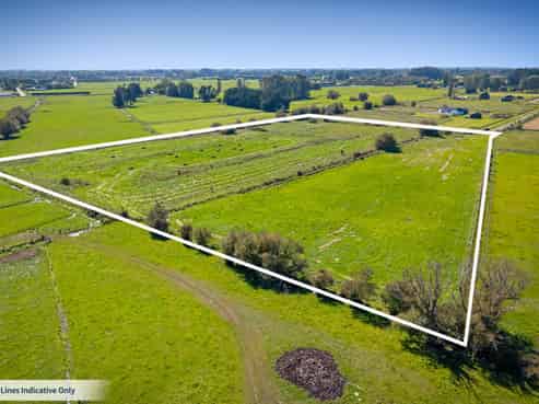 183 Burgesses Road, Clarkville