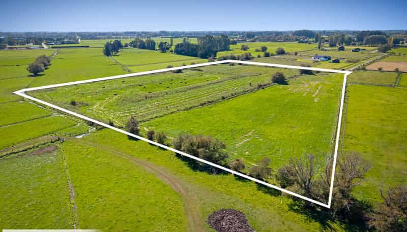 183 Burgesses Road, Clarkville