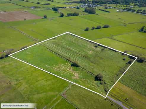 183 Burgesses Road, Clarkville