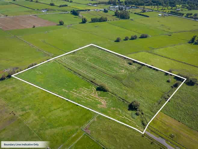 183 Burgesses Road, Clarkville