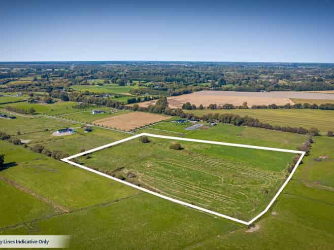 183 Burgesses Road, Clarkville