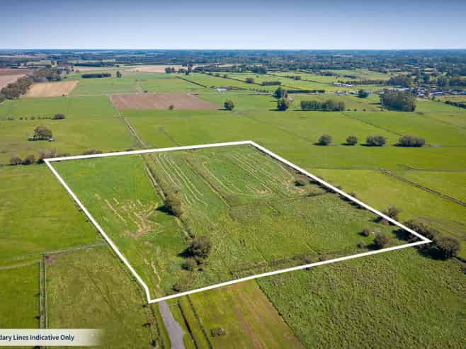 183 Burgesses Road, Clarkville