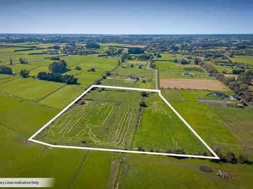 183 Burgesses Road, Clarkville