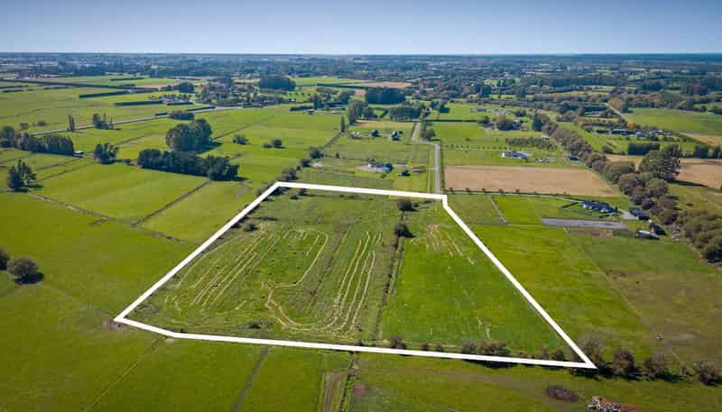 183 Burgesses Road, Clarkville