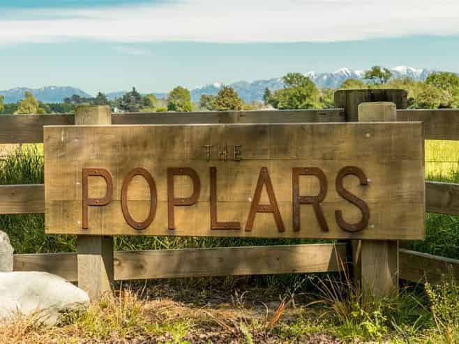 183 Burgesses Road, Clarkville