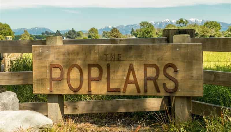 183 Burgesses Road, Clarkville