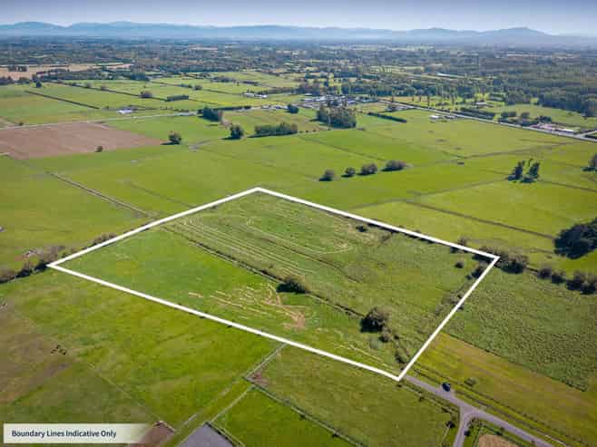 183 Burgesses Road, Clarkville