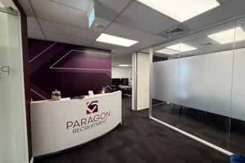 120sqm premium corner office – Howick central