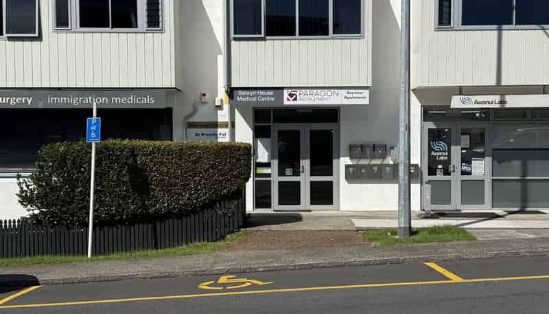 2/46 Wellington Street, Howick