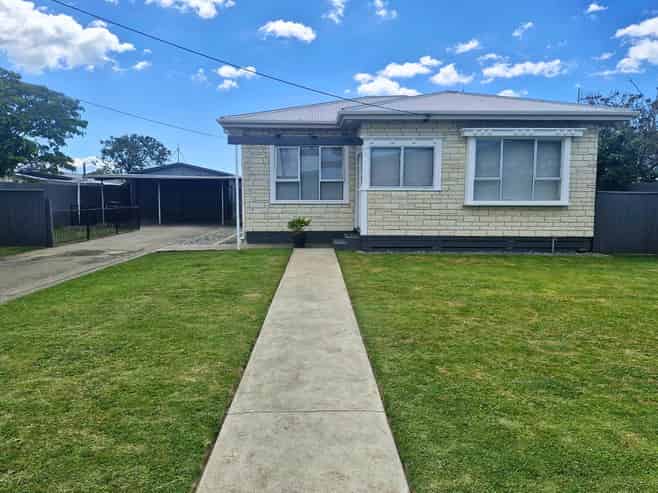 25 Station Road, Whakatu