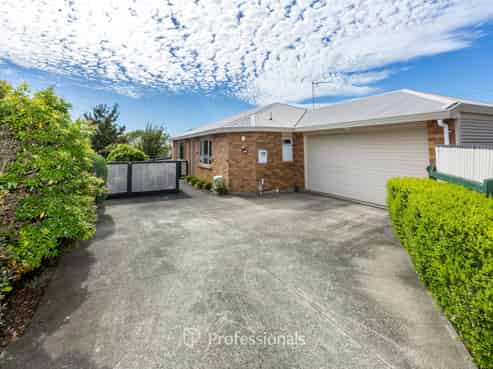 27B Thackeray Street, Trentham