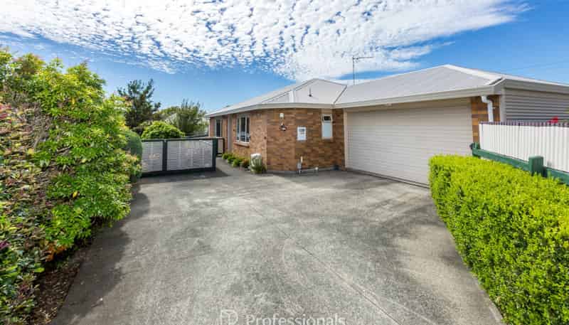 27B Thackeray Street, Trentham